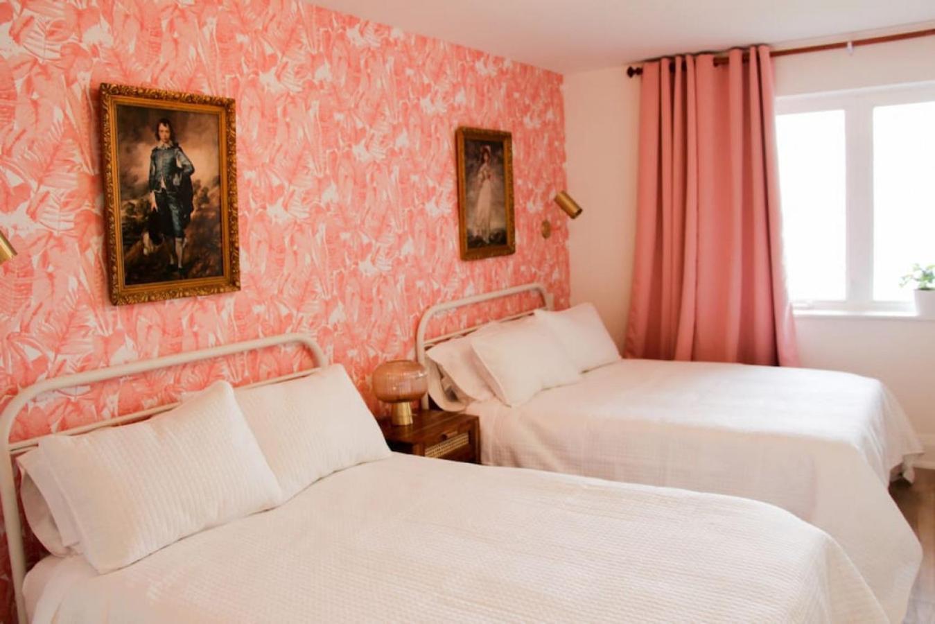 Boutique In Pec - 4 Guest house *