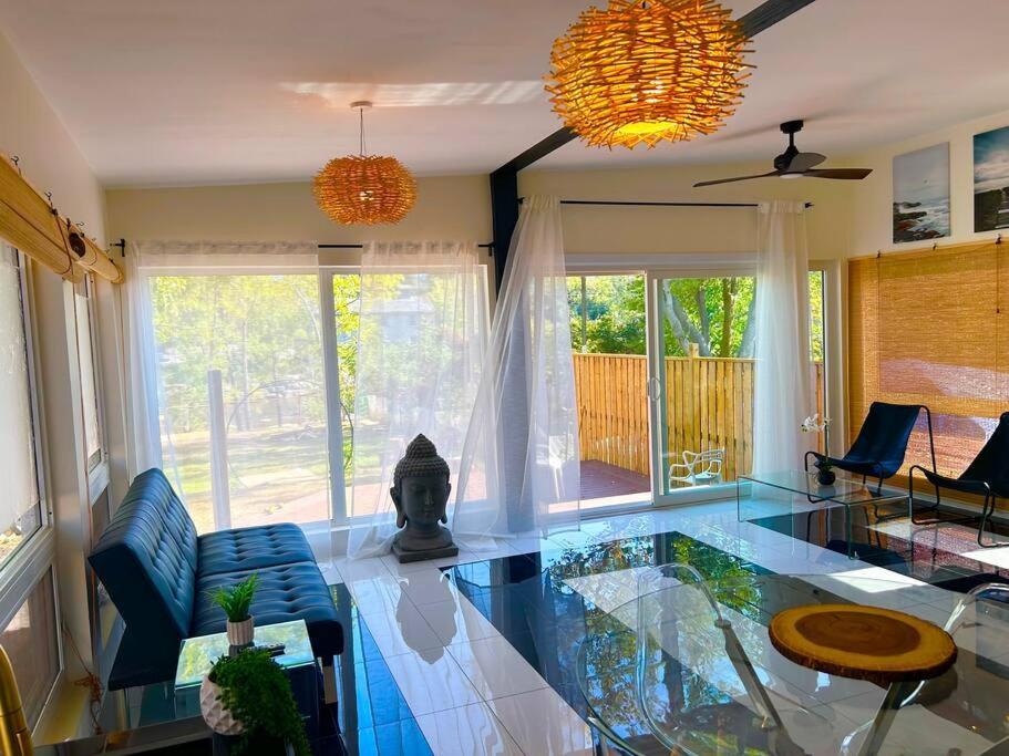Holiday home River Runs Through It Belleville