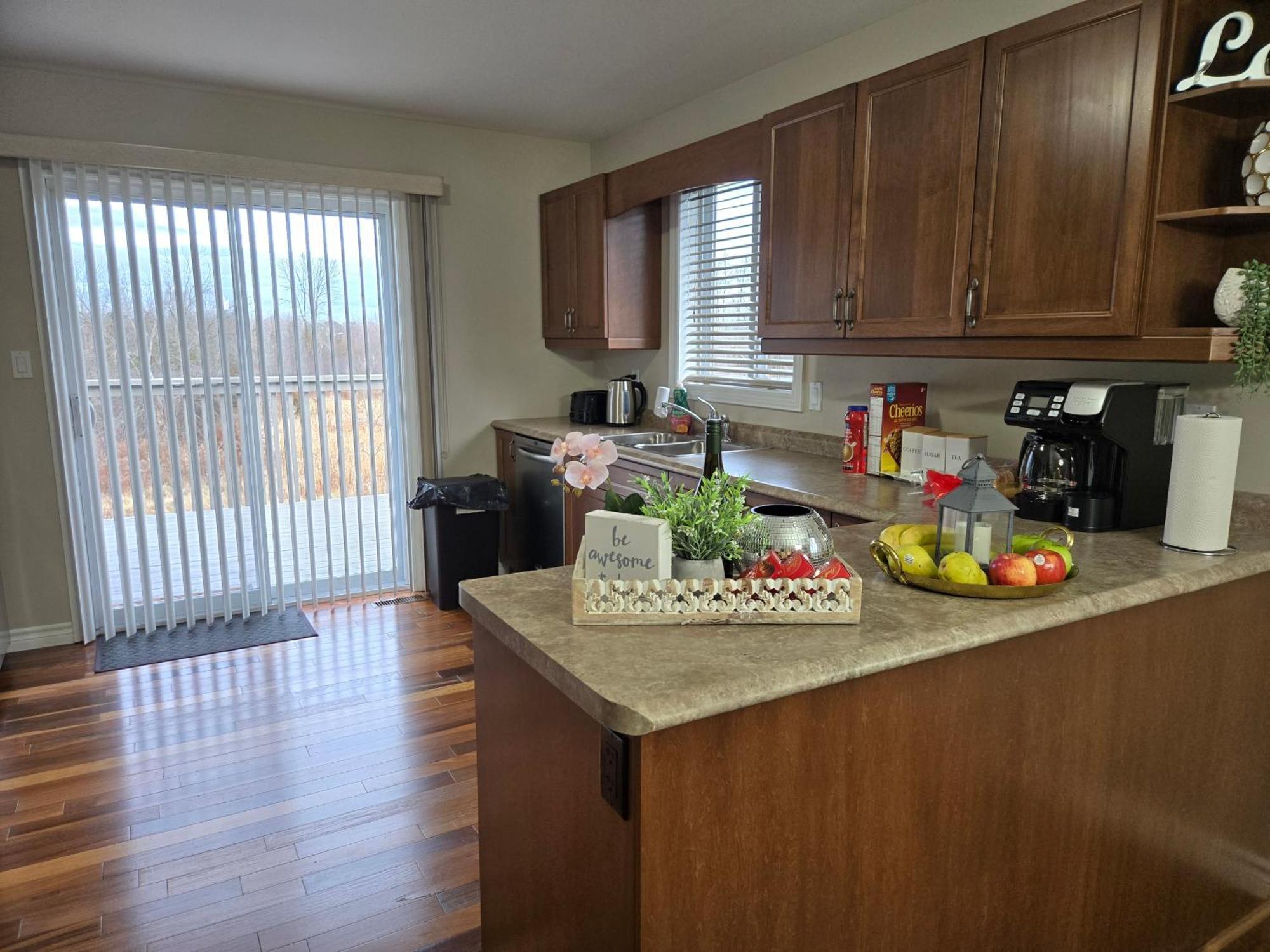 Beautiful House 2 Bedroom Belleville