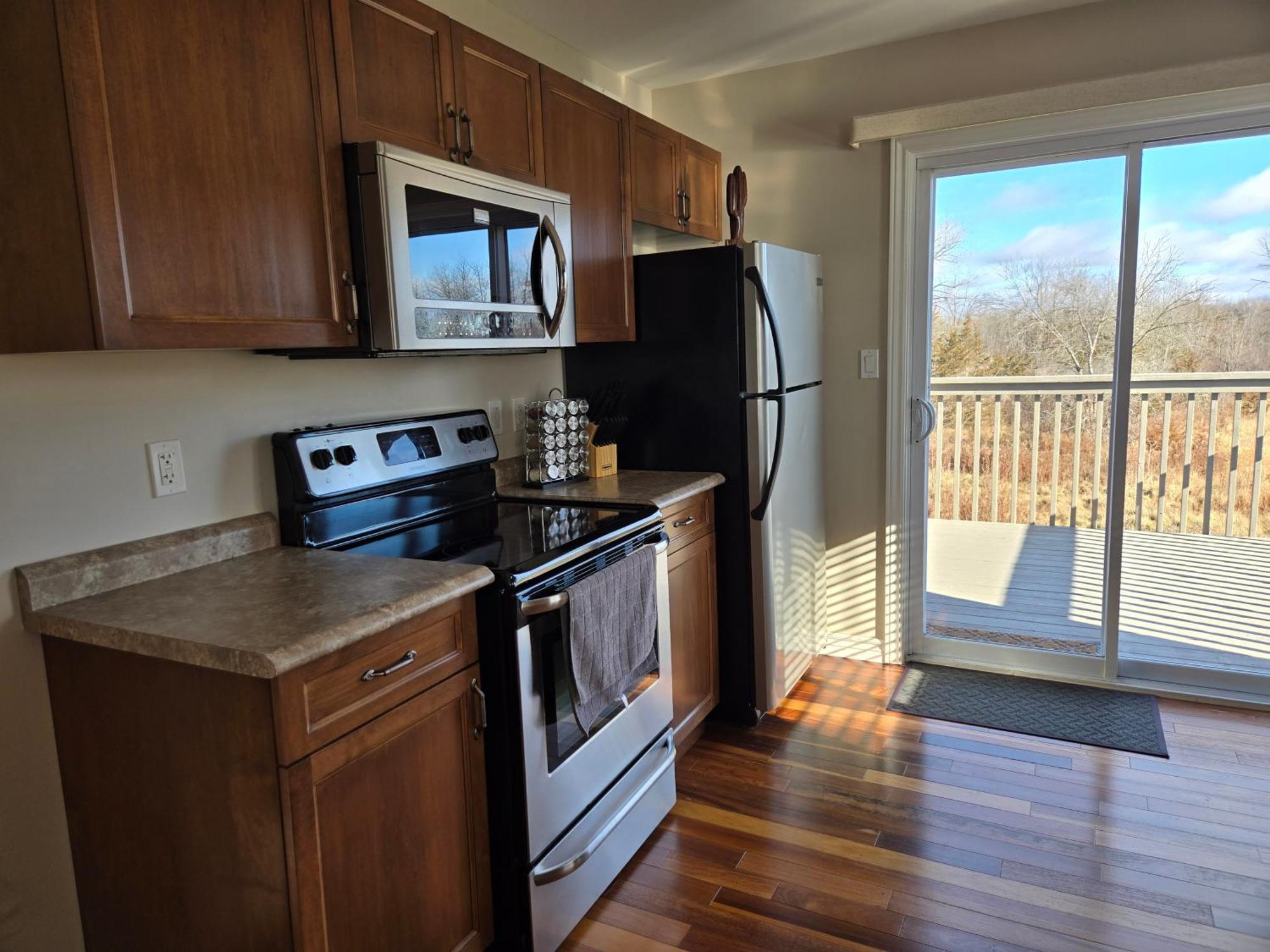 Beautiful House 2 Bedroom Holiday home *
