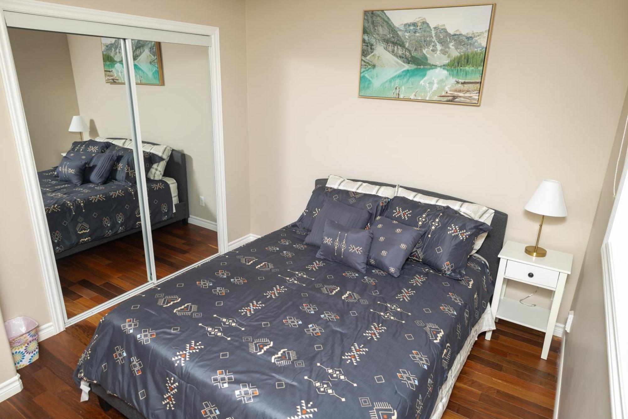 Beautiful House 2 Bedroom Holiday home *