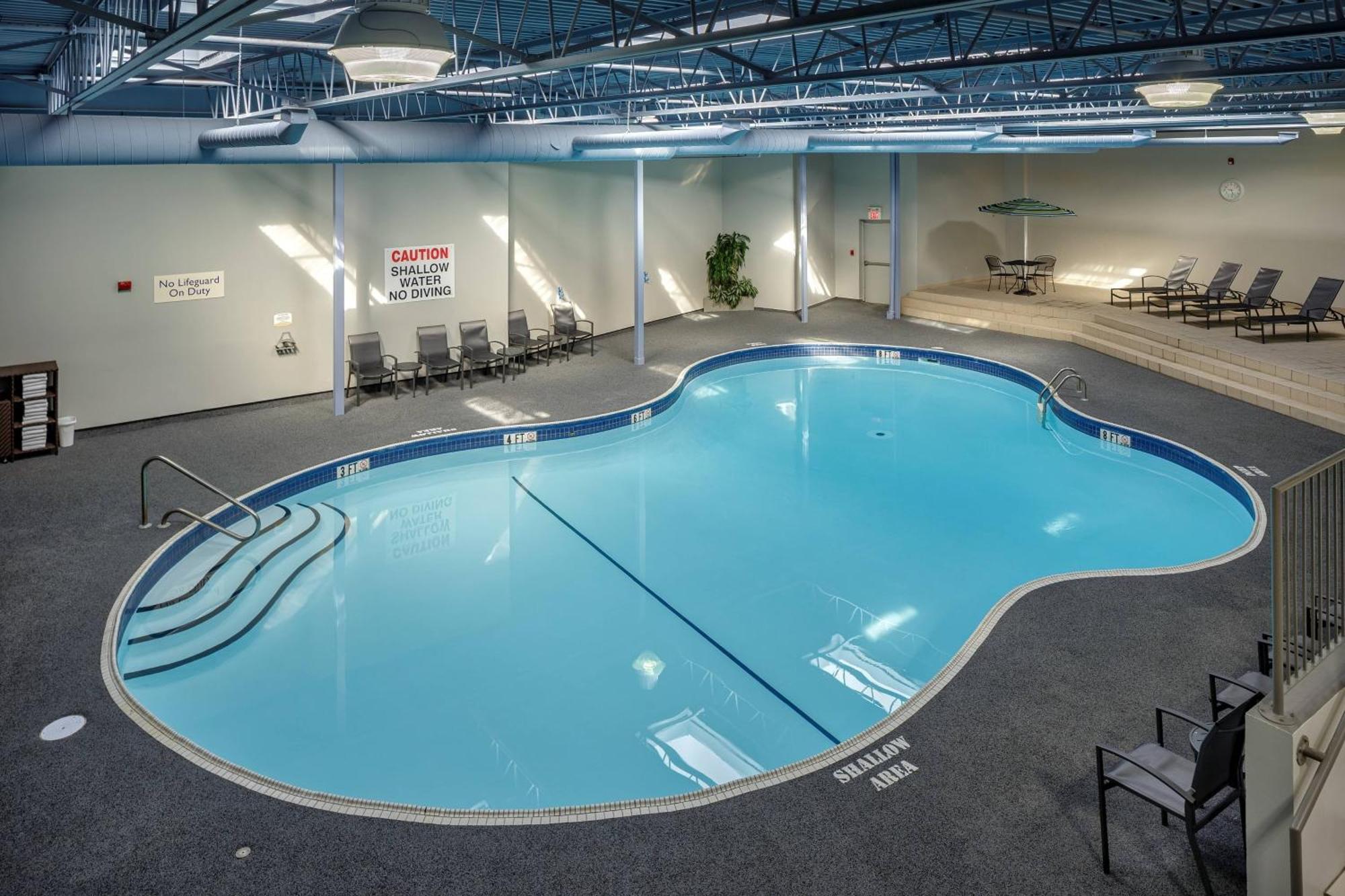 Fairfield & By Marriott 3*