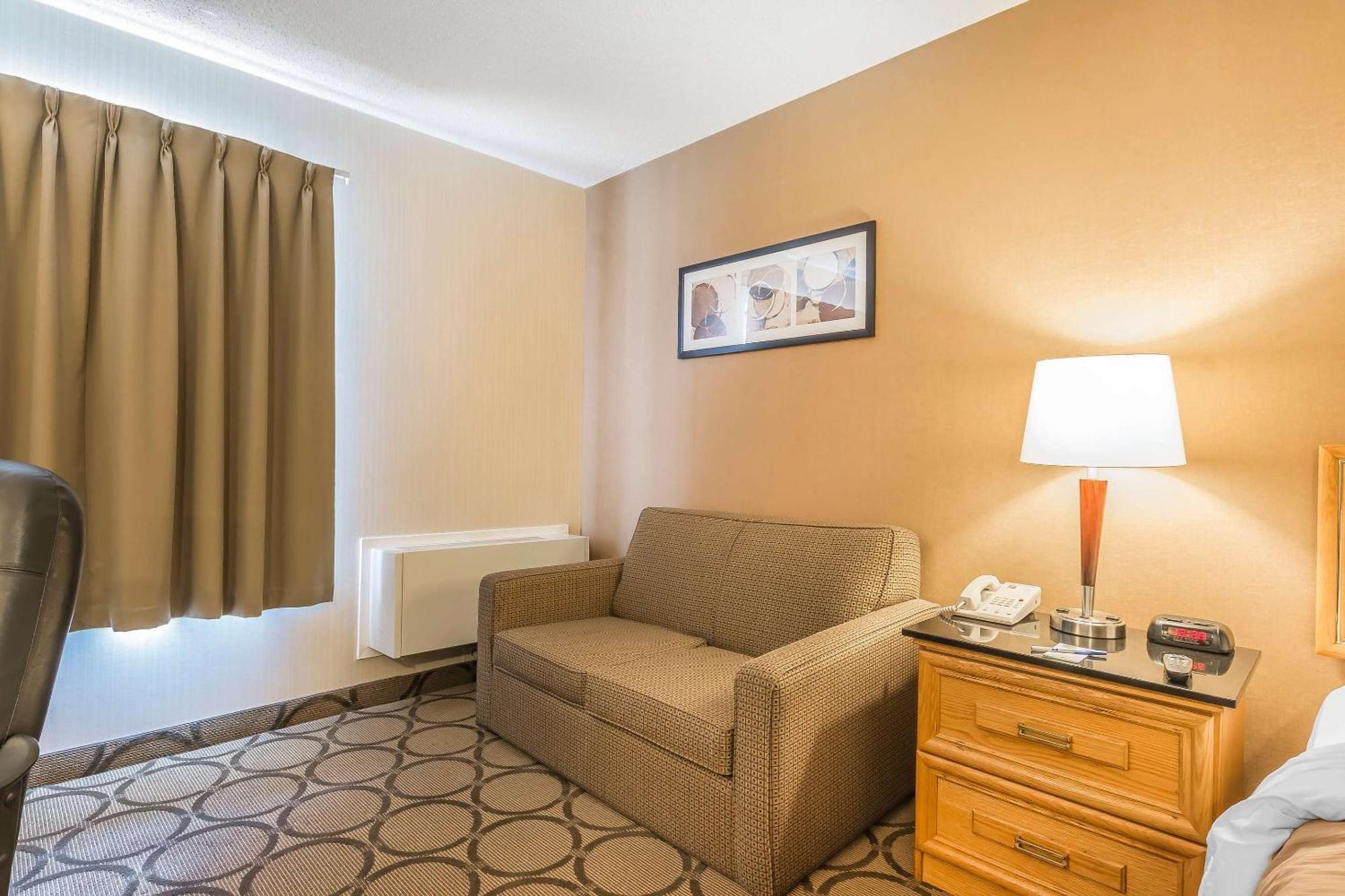 Inn Comfort