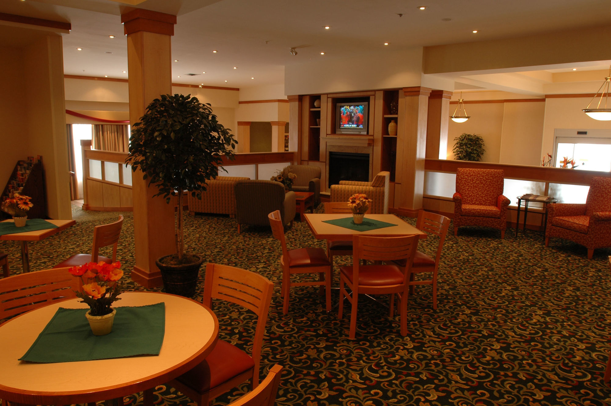 Fairfield & By Marriott Hotel Belleville