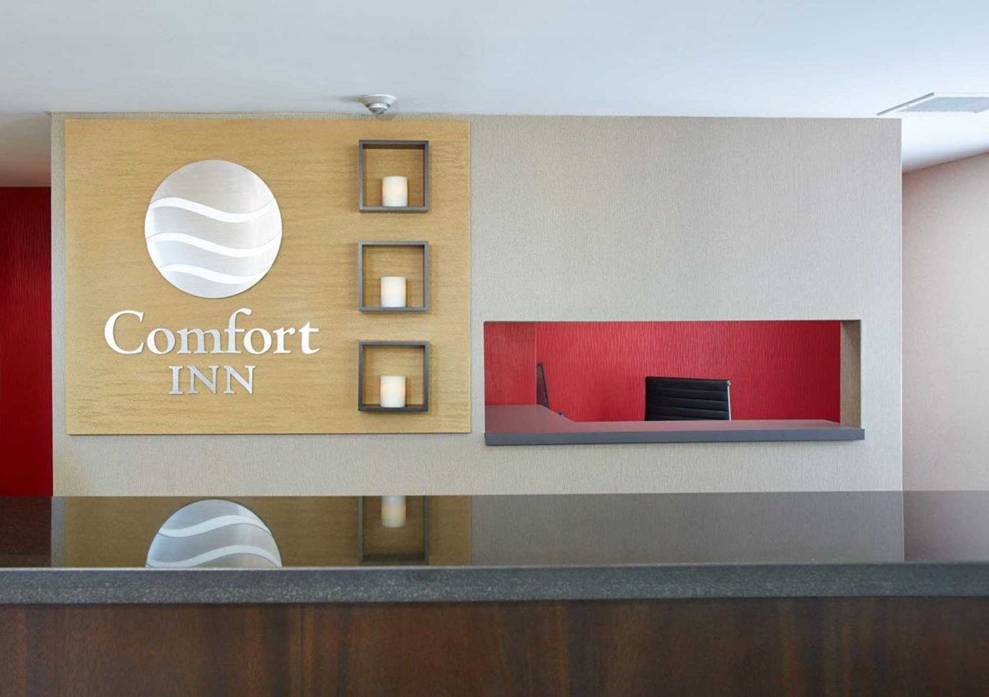 Comfort Inn 2*