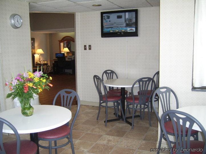 Comfort Inn Belleville