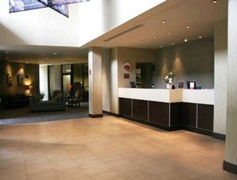 Ramada By Wyndham Harbourview Conference Center 3* Belleville