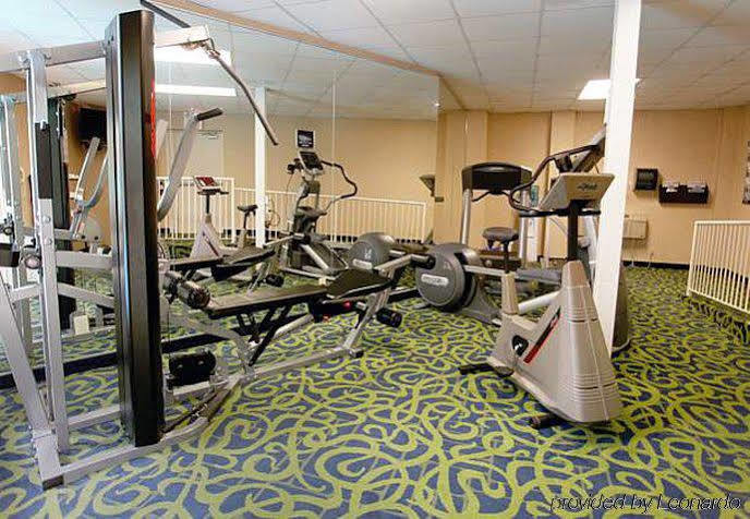 Fairfield & By Marriott Hotel 3*