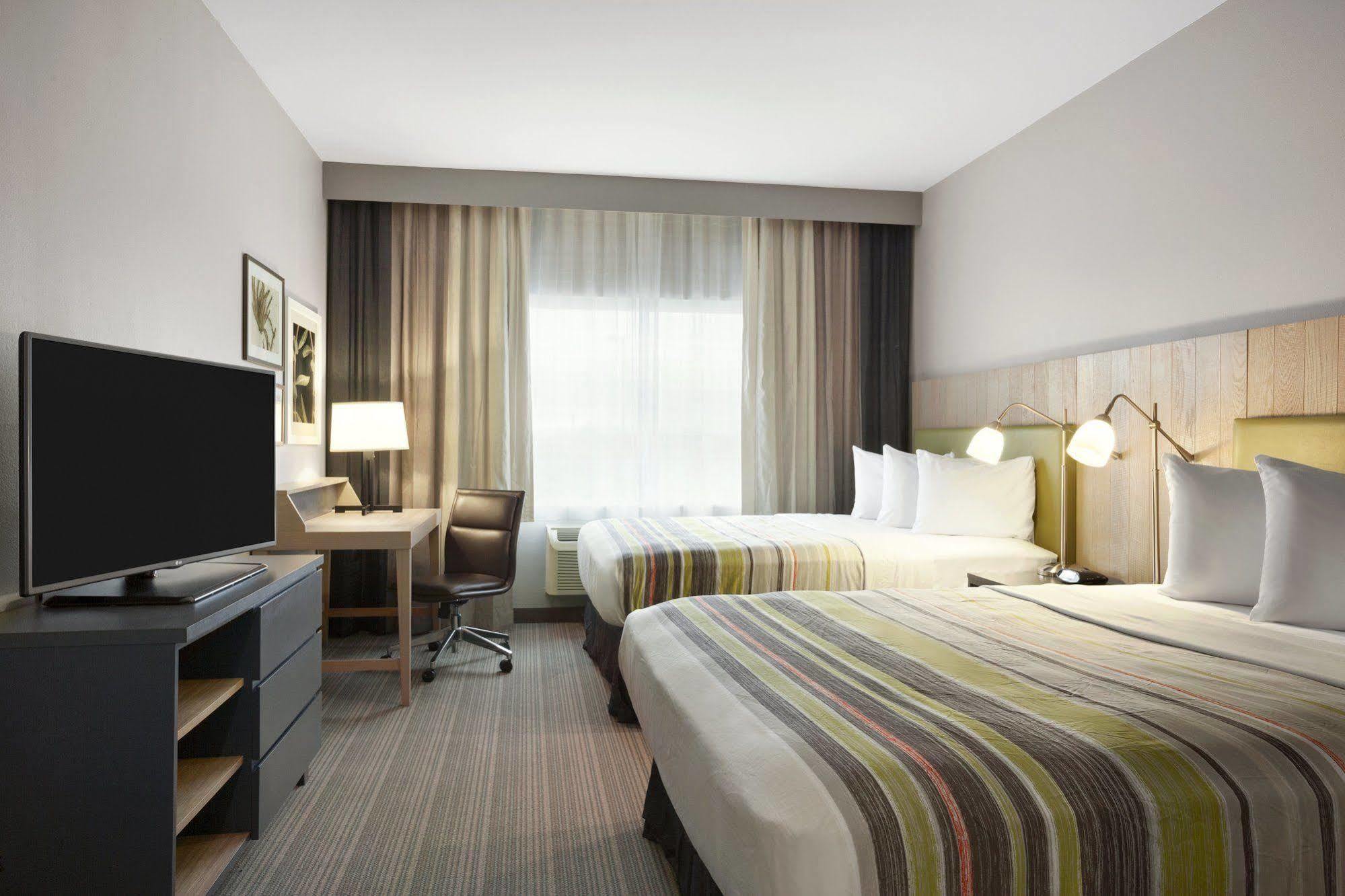 Avalon Hotel Belleville