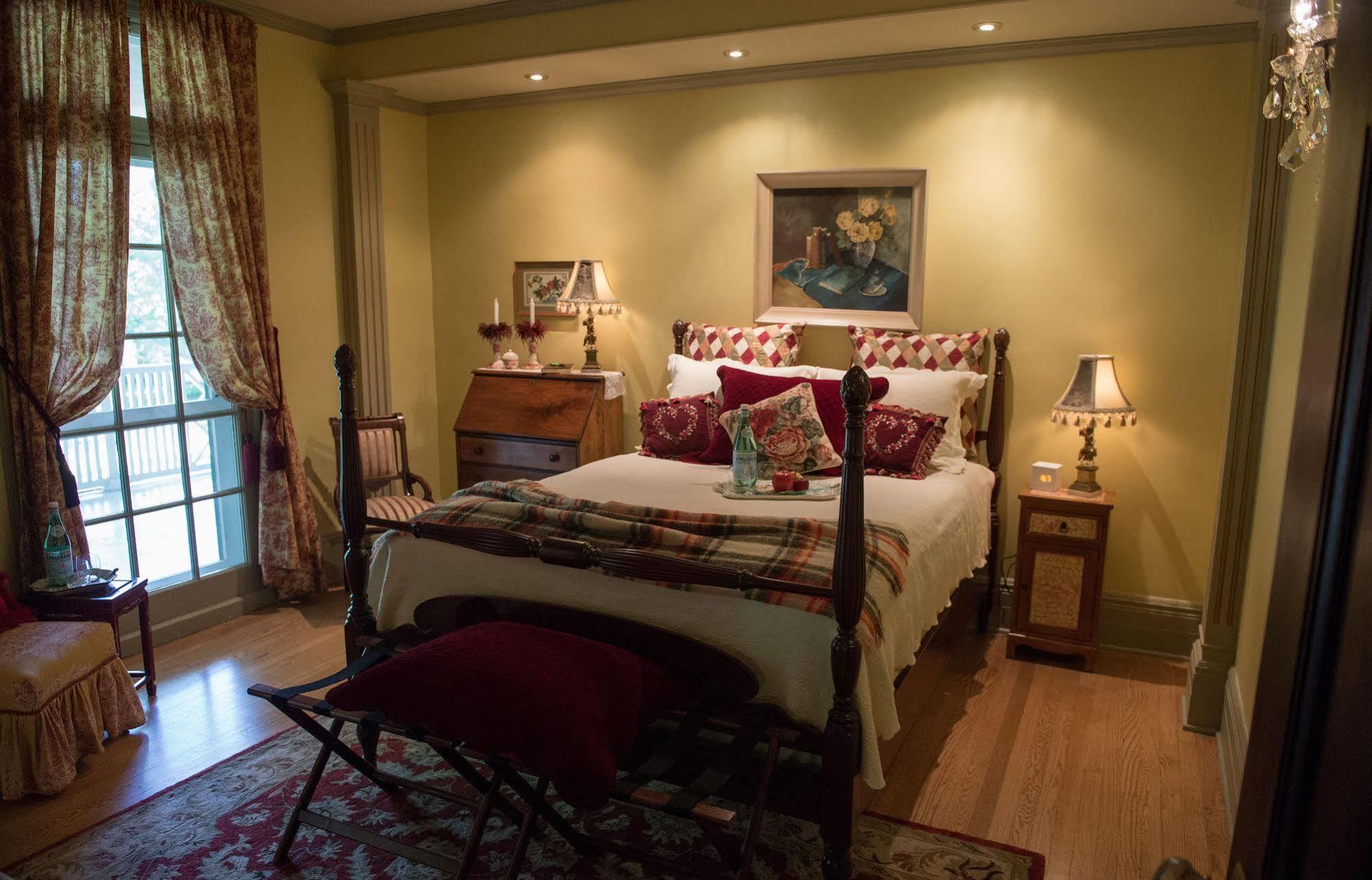 Bed & Breakfast Montrose Belleville