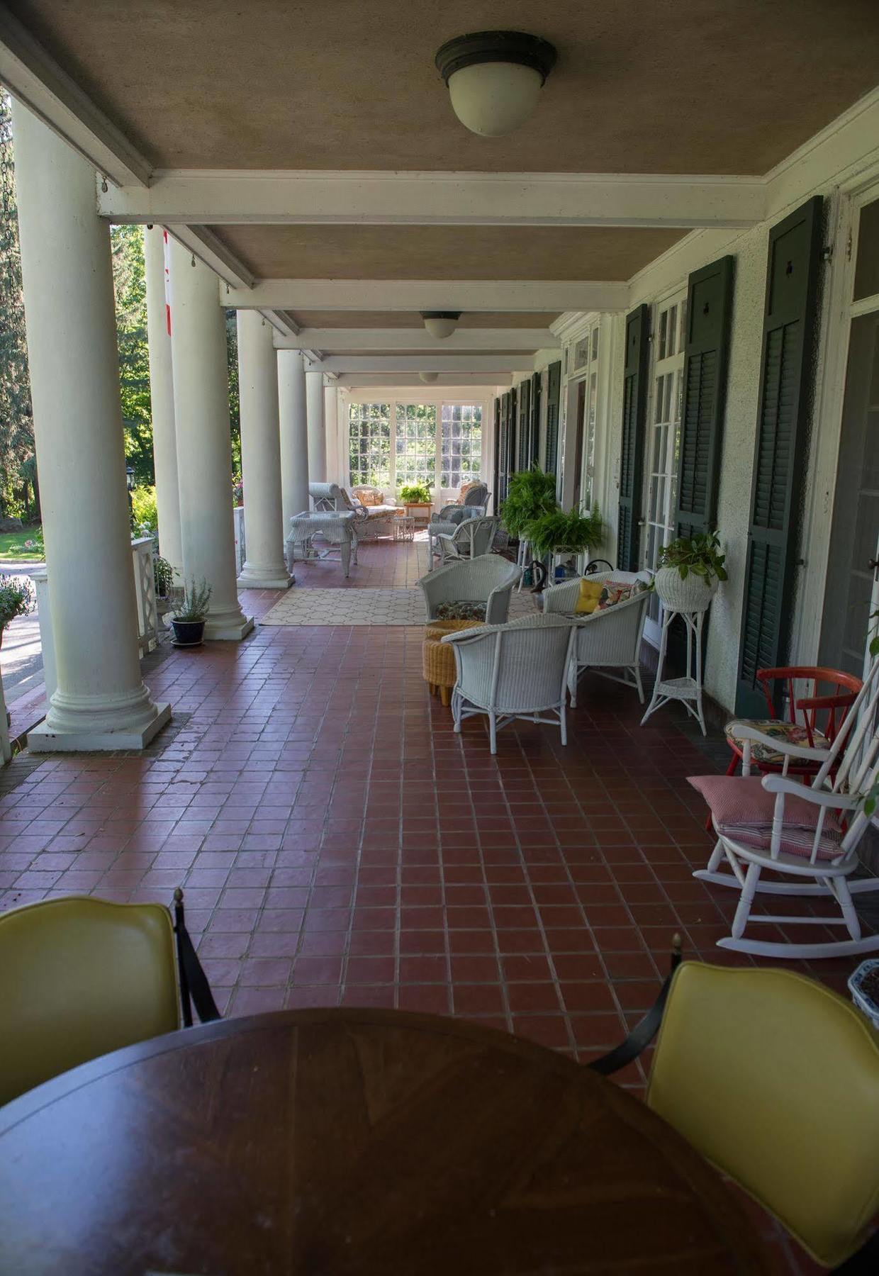 Montrose Bed & Breakfast Belleville