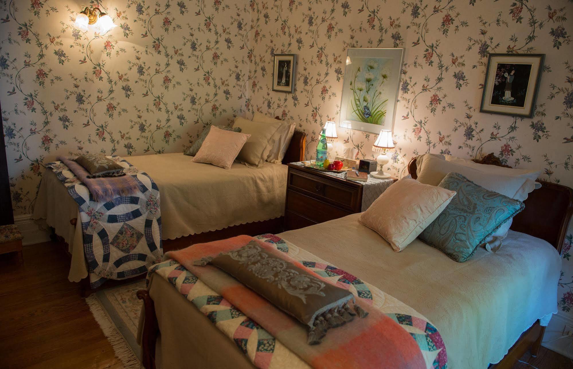 Bed & Breakfast Montrose