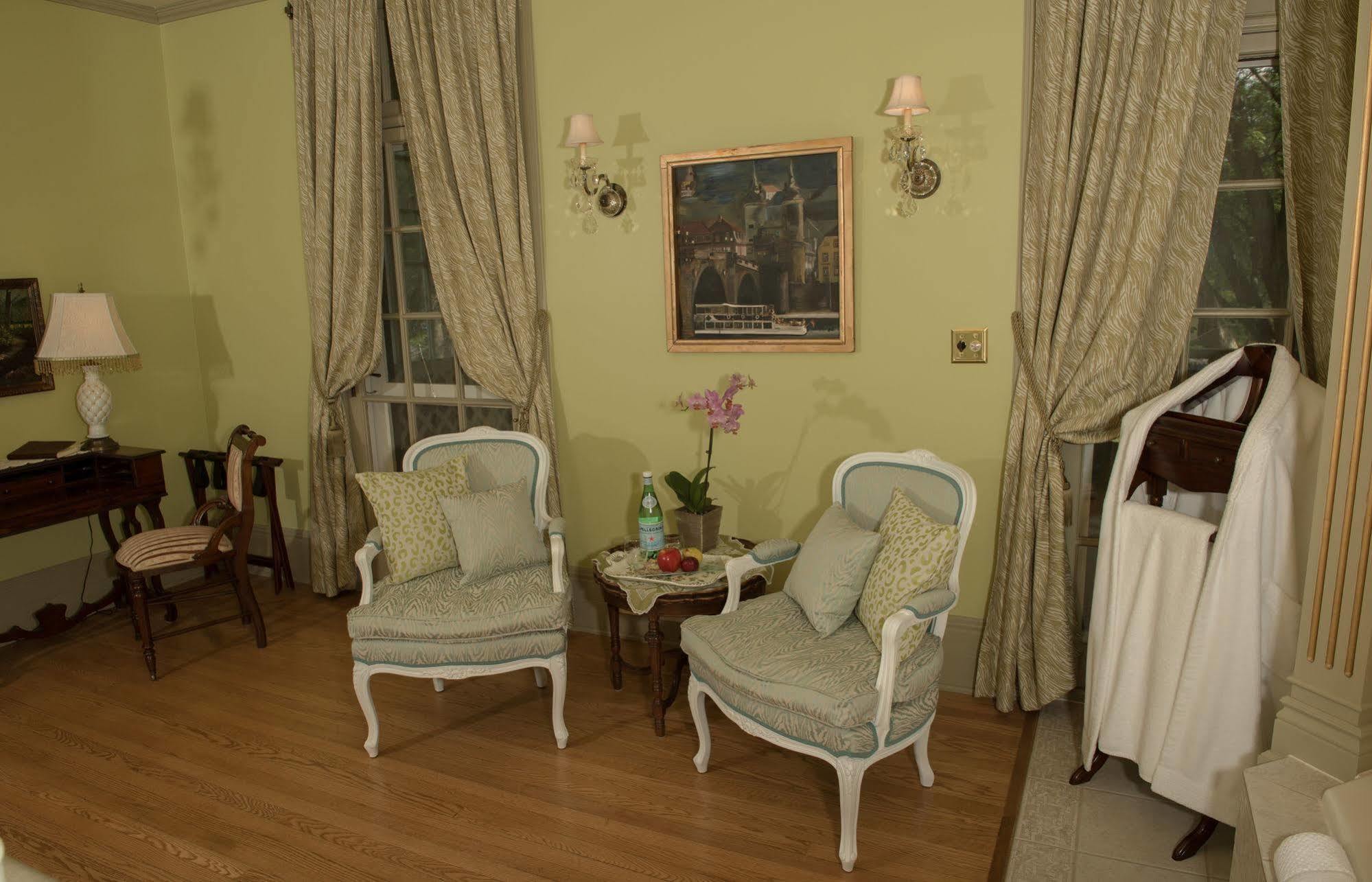 Bed & Breakfast Montrose