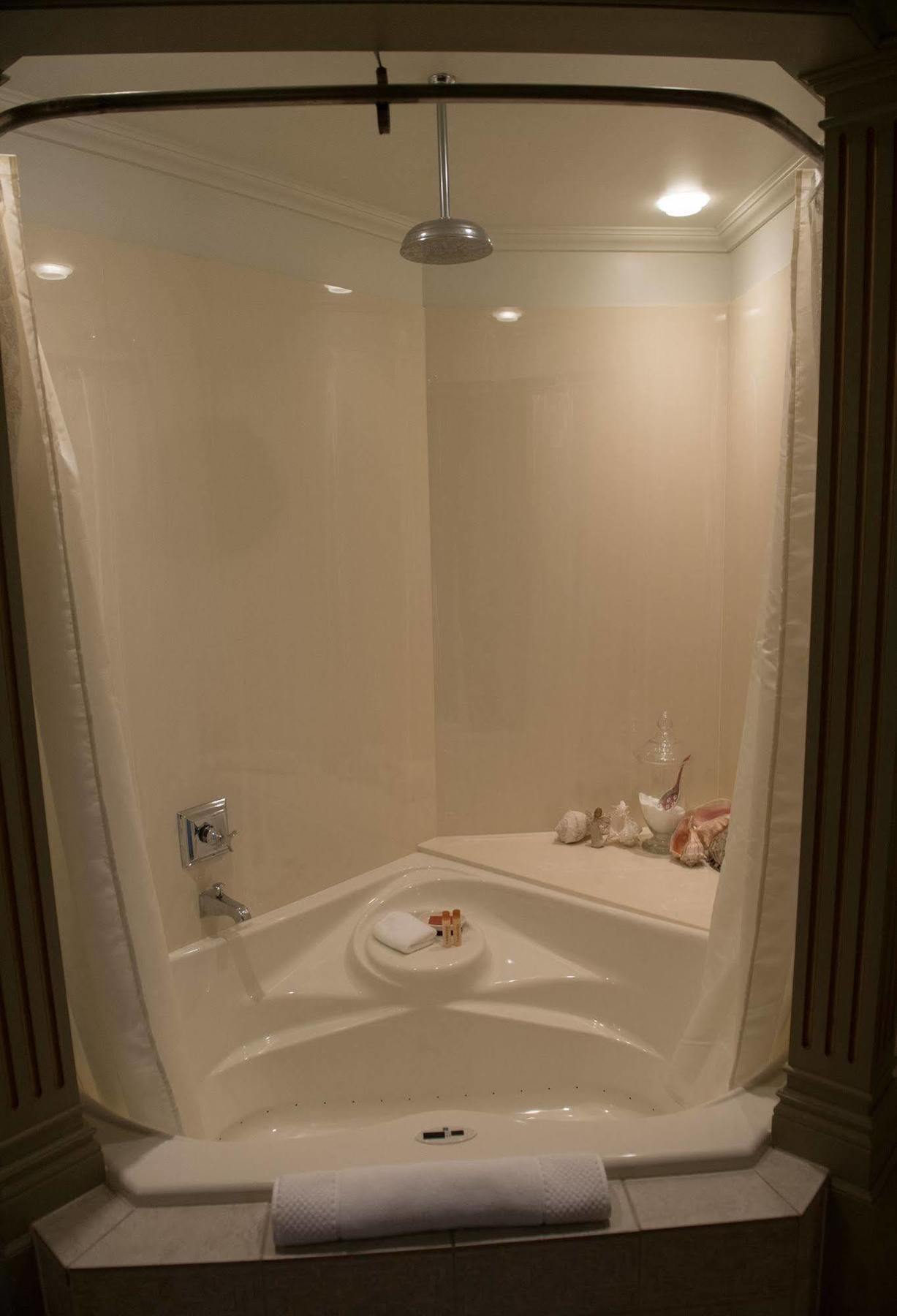 Bed & Breakfast Montrose 4*