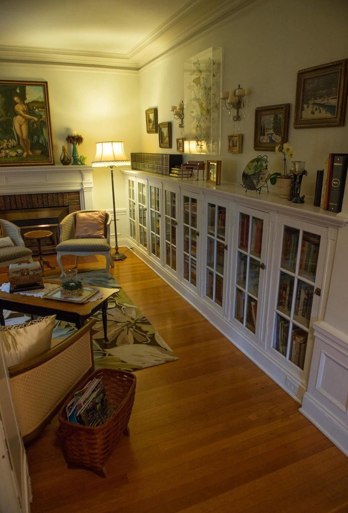 Montrose Bed & Breakfast
