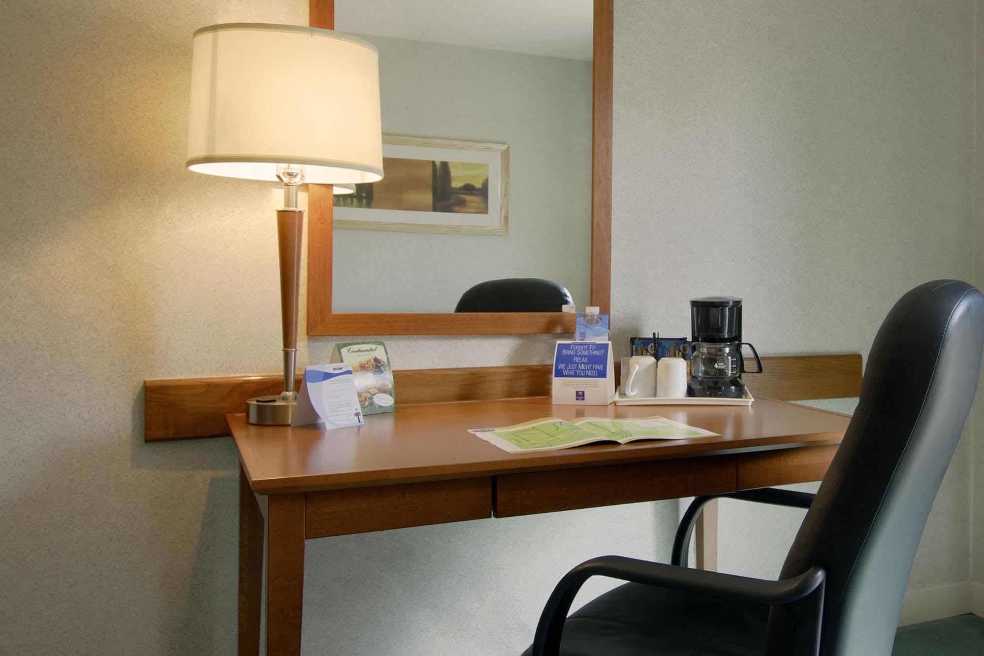 Inn Comfort Belleville