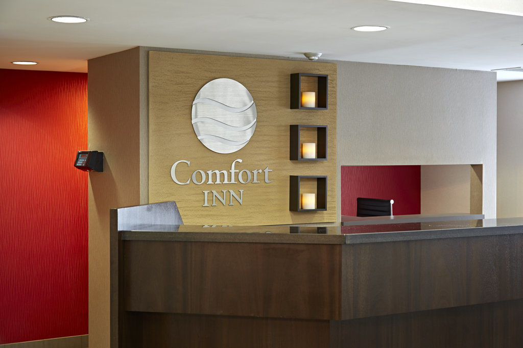 Comfort Inn 2*