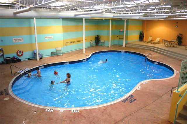 Fairfield & By Marriott Belleville